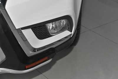 2017款 1.5T CVT畅享型-外观-图片-有驾