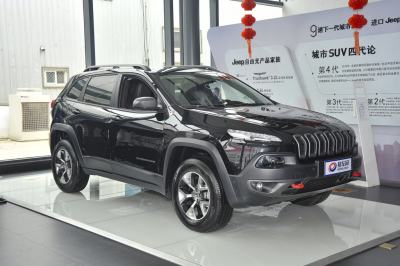 2014款 2.4L 高性能版-外观-图片-有驾