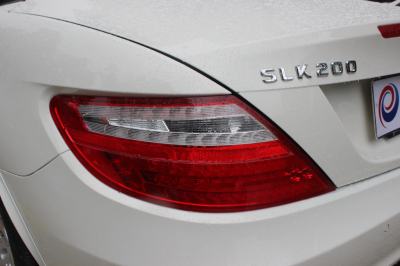 2011款 SLK 200 时尚型-外观-图片-有驾