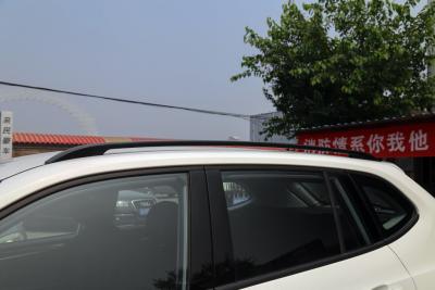 2016款 1.5T 手动两驱运动型-外观-图片-有驾