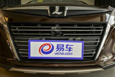 2015款 2.0T 智尊型-外观-图片-有驾