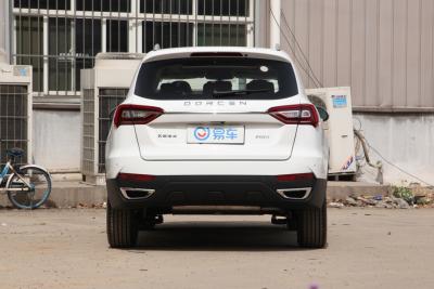 2019款 1.5T 手动豪华型 国V-外观-图片-有驾
