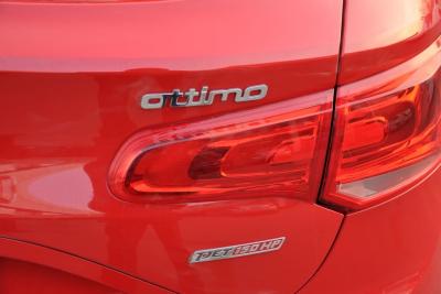 2015款 1.4T 自动夜型者版-外观-图片-有驾