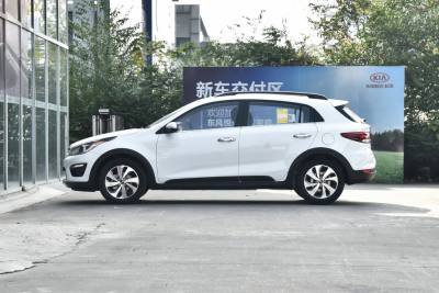 2019款 1.6L 自动灵动天窗版 国V-外观-图片-有驾