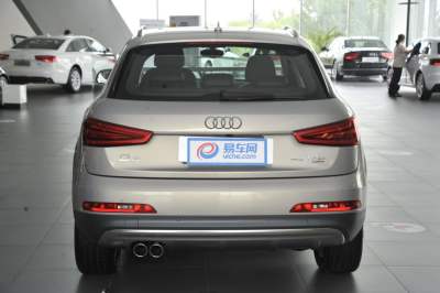2012款 40 TFSI quattro 运动型-外观-图片-有驾