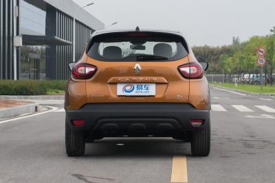 2018款 TCe190 都市风尚版-外观-图片-有驾