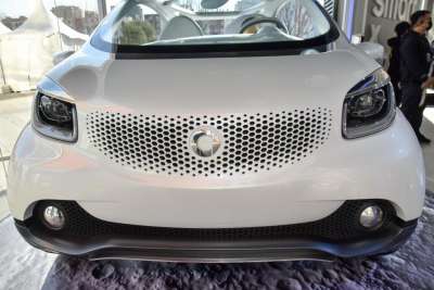 2013款 concept-外观-图片-有驾