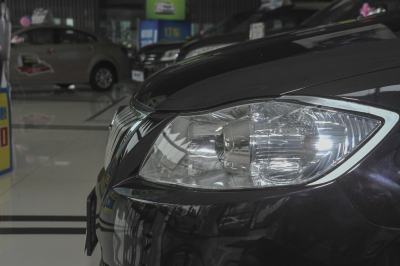 2014款 1.6L 手动7座开拓版-外观-图片-有驾