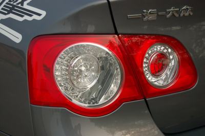 2009款 2.0TSI DSG豪华型-外观-图片-有驾