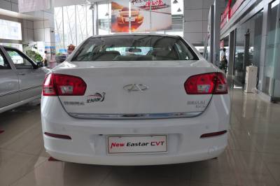 2012款 2.0L 手动典雅版-外观-图片-有驾