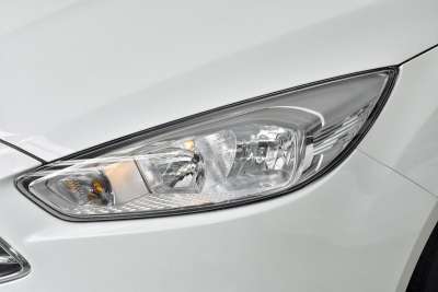 2015款 三厢 1.6L 手动舒适型-外观-图片-有驾