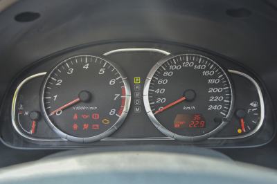 2015款 2.0L 自动时尚型-内饰-图片-有驾