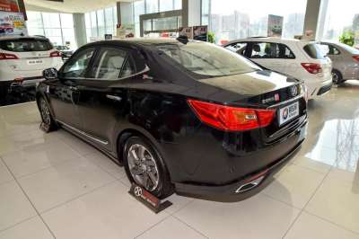 2014款 1.8T 自动舒适型-外观-图片-有驾