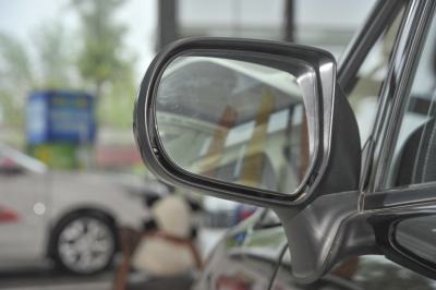 2014款 1.6L 手动7座开拓版-外观-图片-有驾