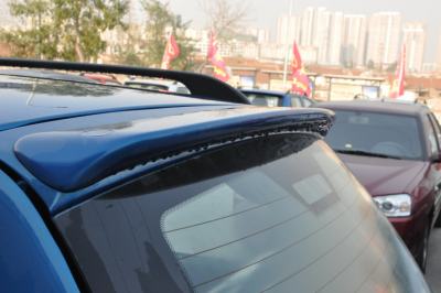 2012款 运动版 1.0L 手动爱尚型-外观-图片-有驾