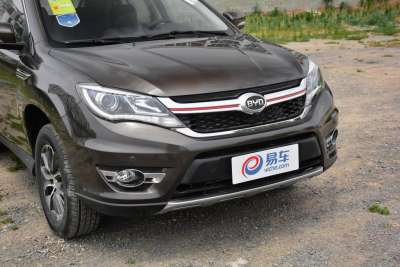 2017款 1.5T 手动尊贵型-外观-图片-有驾