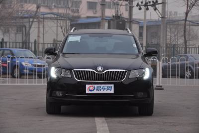 2014款 2.0TSI L&K限量版-外观-图片-有驾