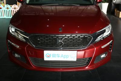 2019款 35THP 悦动型-外观-图片-有驾