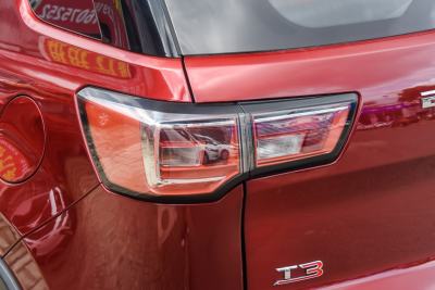 2017款 1.3T 手动舒适型-外观-图片-有驾