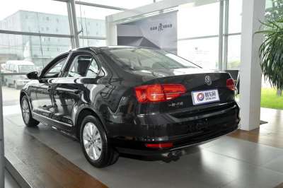 2015款 1.6L 自动舒适型-外观-图片-有驾
