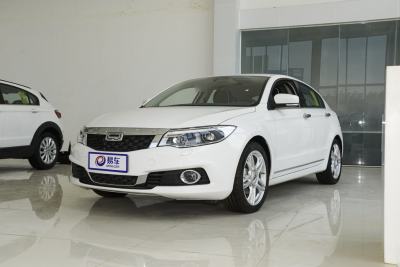 2016款 两厢 1.6T 自动致臻型-外观-图片-有驾