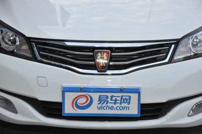 2014款 1.5T 自动劲尚版-外观-图片-有驾