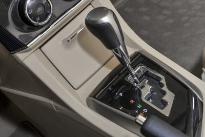 2014款 1.6L CVT GL-i-内饰-图片-有驾
