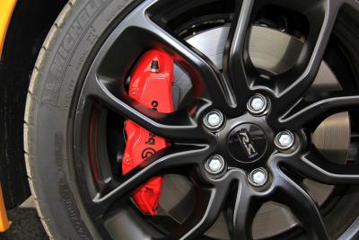 2014款 R.S. 2.0T 赛版-外观-图片-有驾