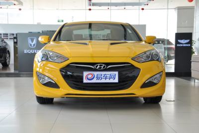 2012款 2.0T 自动豪华版-外观-图片-有驾