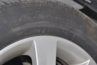 2012款 1.4VVT 豪华型-外观-图片-有驾