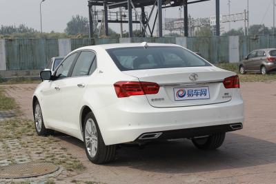 2013款 2.3T 豪华版-外观-图片-有驾