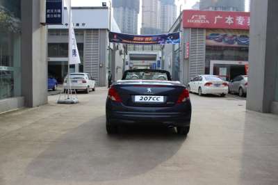 2013款 1.6L CC 自动豪华型-外观-图片-有驾
