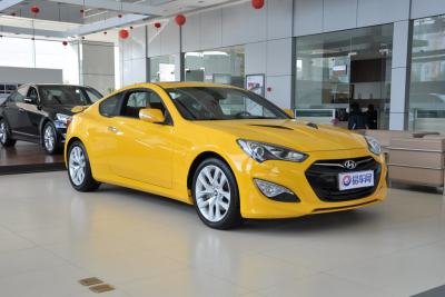 2012款 2.0T 自动豪华版-外观-图片-有驾