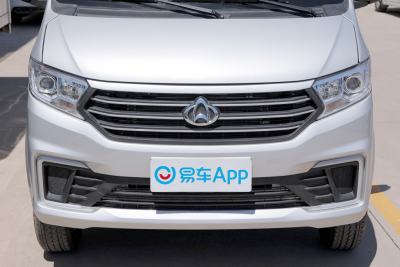 2021款 1.5L进宝版标准型JL473QH-外观-图片-有驾