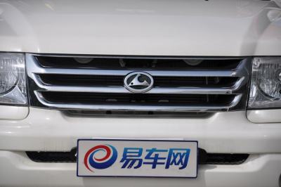 2010款 经典版 2.0L 四驱豪华型-外观-图片-有驾