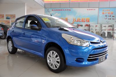 2012款 1.6L 自动运动型-外观-图片-有驾
