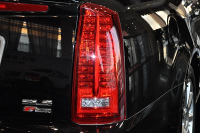 2011款 2.0T 豪华型-外观-图片-有驾