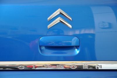 2012款 1.6L 自动运动型-外观-图片-有驾