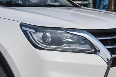 2017款 1.5T 手动领先型-外观-图片-有驾