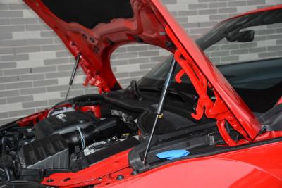 2015款 TT Roadster 45 TFSI quattro-内饰-图片-有驾 2015款 TT Roadster 45 TFSI quattro-内饰-图片-有驾