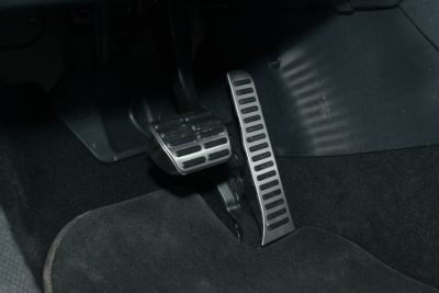 2013款 2.0TSI 百万里程版-内饰-图片-有驾