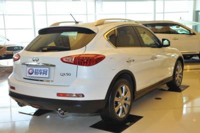 2013款 2.5L 四驱优雅版-外观-图片-有驾