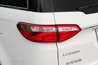 2016款 2.0T 豪华型-外观-图片-有驾