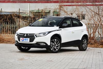 2017款 1.6L CVT名士版-外观-图片-有驾