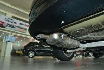2013款 1.8T 自动豪华版-外观-图片-有驾