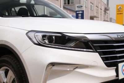 2019款 1.5T 手动豪华型 国V-外观-图片-有驾
