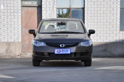 2015款 1.8L 手动舒适版-外观-图片-有驾