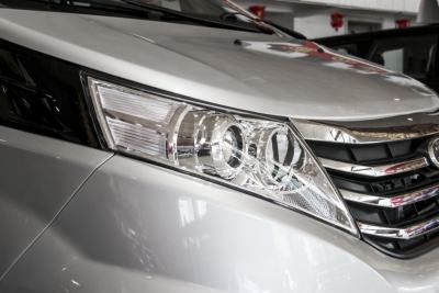 2019款 1.9T 柴油手动商务版-外观-图片-有驾