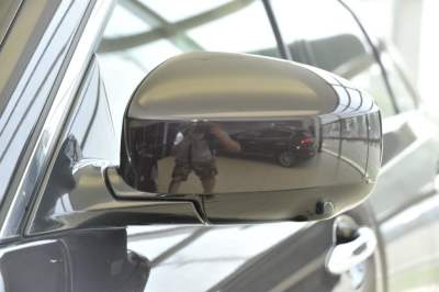 2013款 3.7L 超越版-外观-图片-有驾