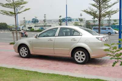 2007款 1.8L 标准型GL-外观-图片-有驾